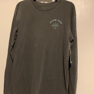 Spirit men’s long sleeve